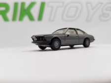 Bmw 633 CSI Herpa 1/87