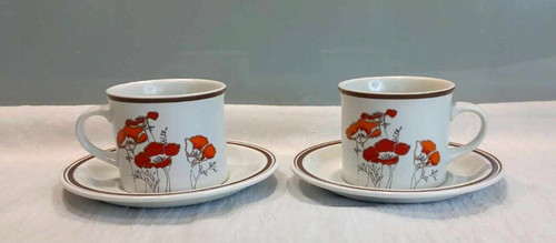 Royal doulton fieldflower - royal,