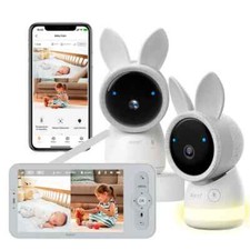 Baby Monitor Arenti
