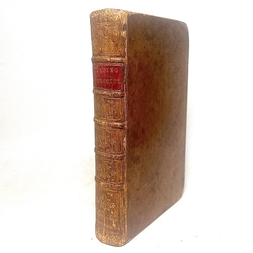 1774 the pleasing instructor - pleasing,
