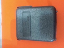 Vintage Cowley Automatic Level Metal In Carry Case Industrial Decorative Prop