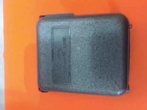 Vintage cowley automatic level - automatic,