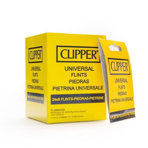 Clipper lighter flints - lighter,