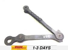 SCANIA R-series Cabin Tilt