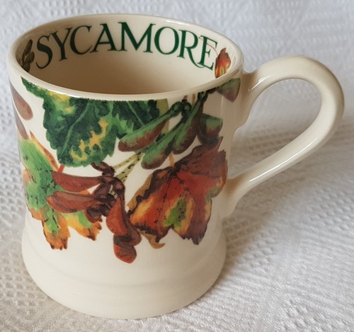 Sycamore trees leaves - &,