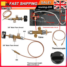 Gas Heater Valve LPG Gas