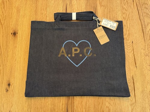 Bag saint valentin - a.p.c., tote