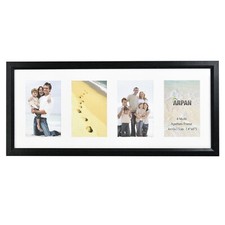 Photo Frame Wall Mount 3, 4 or
