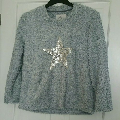 Debenhams loungewear blue - debenhams,