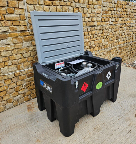 825 vat new portable - portable, diesel