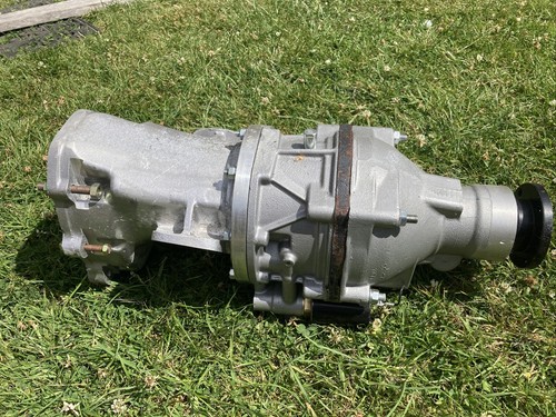 Bristol litre overdrive - 2,