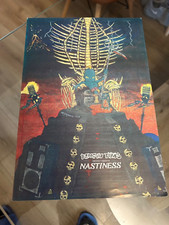 BANG-IN TUNES NASTINESS RAVE