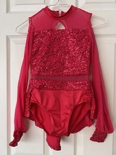 Weissmans Costume All I Am