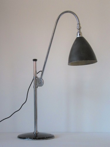 Vintage original bestlite - original, bl1
