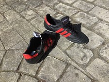 Adidas Copa Mundial football