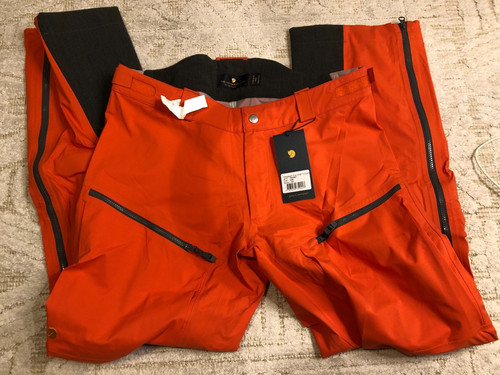 Fjallraven bergtagen men - fjallraven, men’s