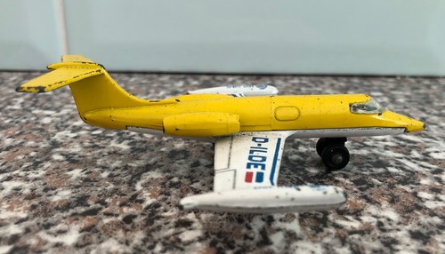 Lesney matchbox 1973 - matchbox,
