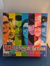 241. The Big Bang Theory