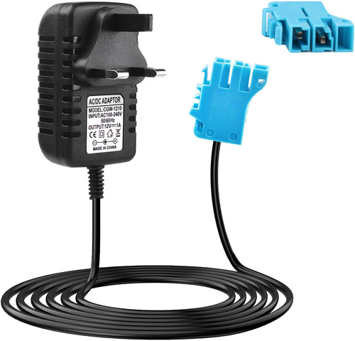 12v battery charger for - 12v,