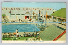 R804224 Skegness Butlin The