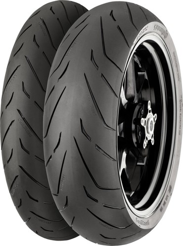 Continental motorcycle - continental,