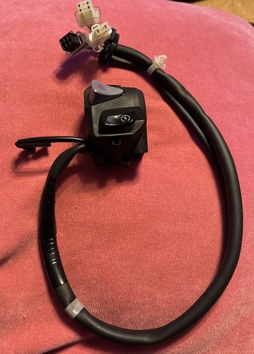 Honda pcx light - honda, light/hazard