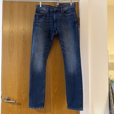 Reiss Drake Mens Slim Fit