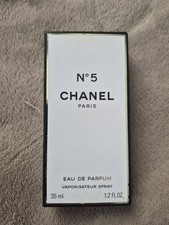 Chanel no 5 Edp 35ml Spray