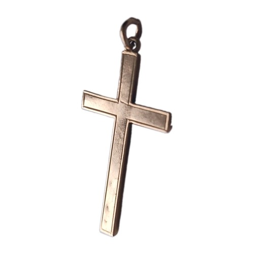 Antique 9ct gold - antique,