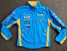 Official Renault Mild Seven 2006 F1 Team Public Issue Sweater Fleece Jumper