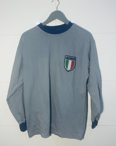 Retro italy 1982 dino zoff - italy,