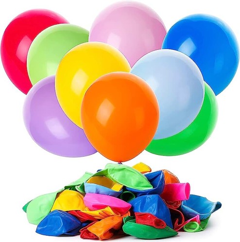 Lots wholesale balloons - of,
