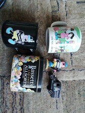 Bertie Vintage Bassetts