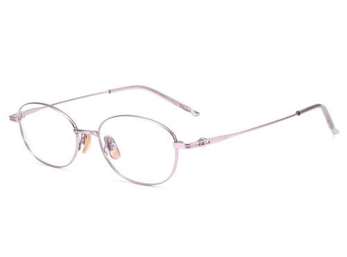 Fashion purple titanium metal - fashion,