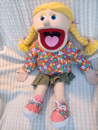 Cindy peach girl full body - peach, girl,