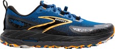 Brooks Cascadia 18 Mens Trail