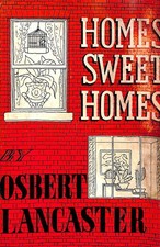 Homes Sweet Homes by Osbert