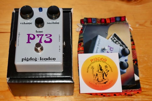 Pigdog p73 rams - pigdog,