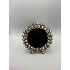 Decorative Jeweled Picture