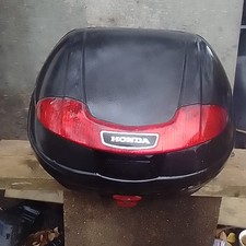 honda cbf 125 2015 rear rack