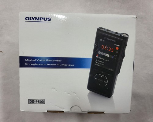 Olympus 9500 premium - olympus,