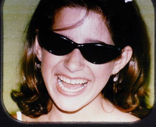 Morgan smiles personal - ,