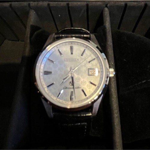 Citizen the eco drive - citizen, eco-drive