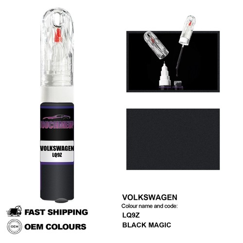 For volkswagen black magic - black,
