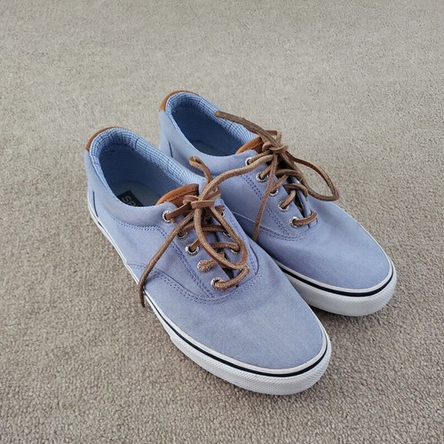 Sperry top sider striper mens - sperry,