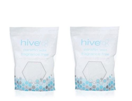 Hive paraffin wax fragrance - x2,