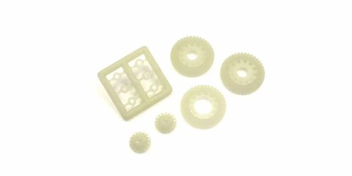 Kyosho lazer zx5 diff - zx5,