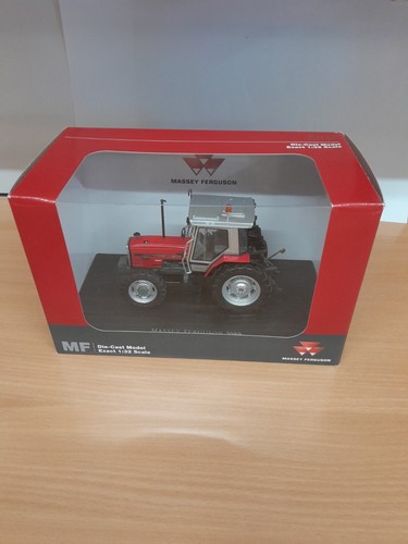 Universal hobbies massey - universal,