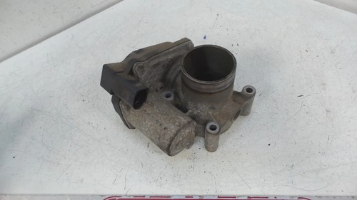 Throttle valve skoda - throttle,