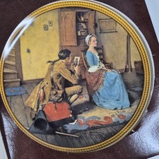 Portrait For A Bridegroom ~